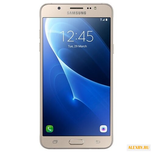 Смартфон Samsung Galaxy J7 2016