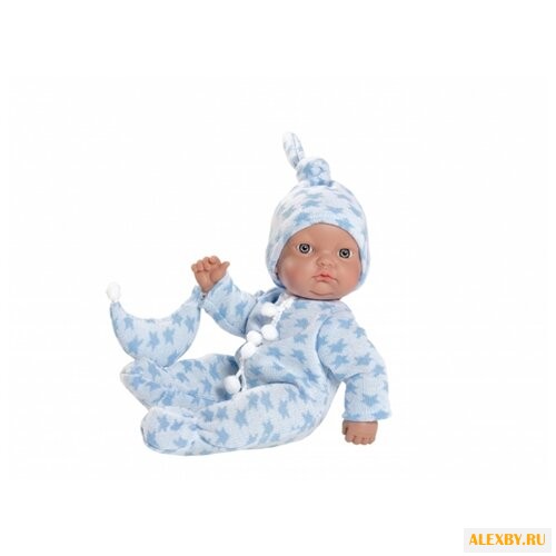 Кукла ASI Горди 28 см 153641