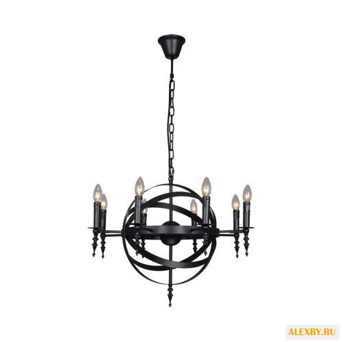 Lussole Loft IV LSP-9300