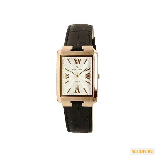 Наручные часы ROMANSON