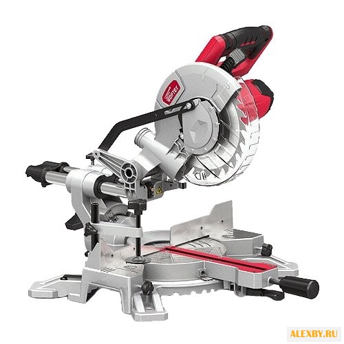 Торцовочная пила Wortex MS