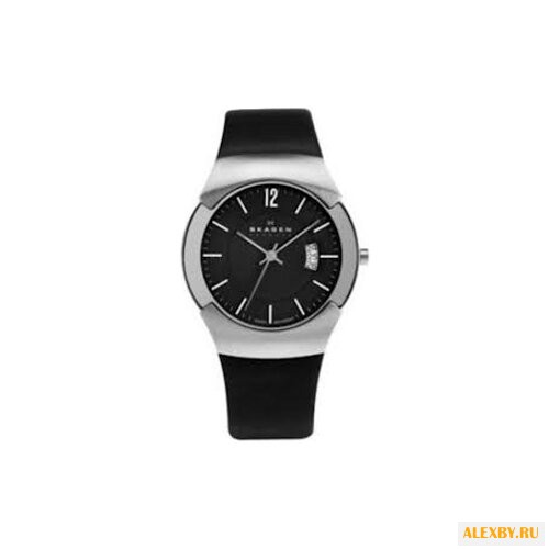 Наручные часы SKAGEN 981XLSLB
