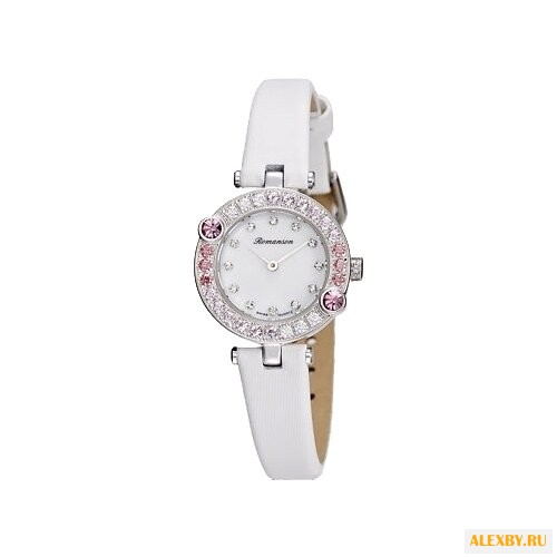 Наручные часы ROMANSON