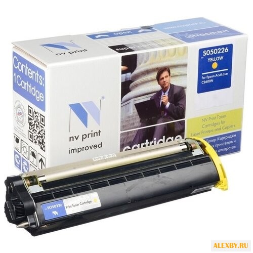 Картридж NV Print S050226 для