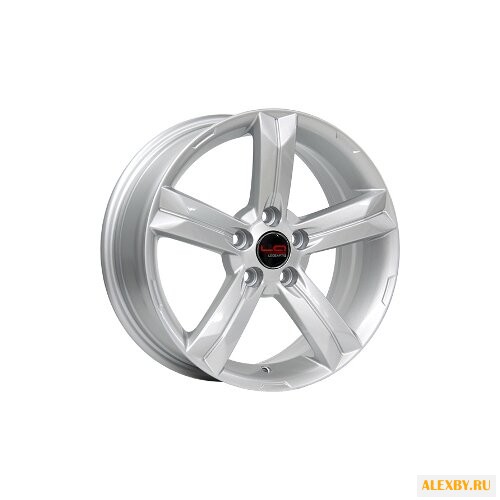 Колесный диск LegeArtis OPL509