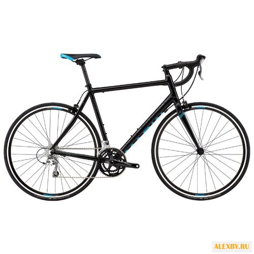 Шоссейный велосипед Marin