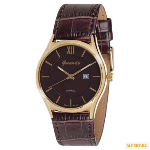 Наручные часы Guardo 9478.6