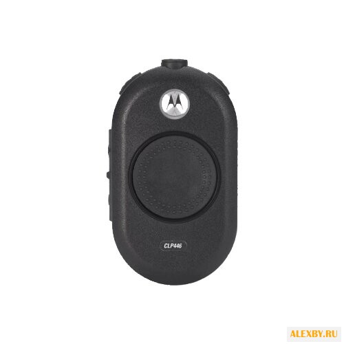 Рация Motorola CLP446
