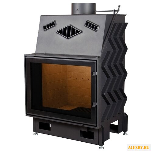 Топка Technical PanTech 68 EVO