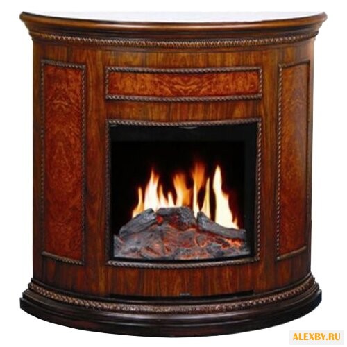 Камин Interflame Милфорд