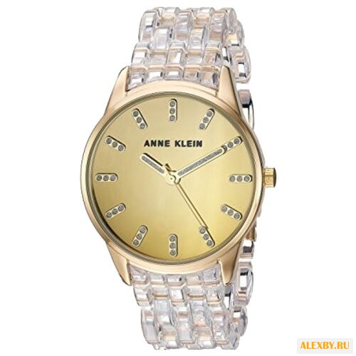 Наручные часы ANNE KLEIN 2616CLGB