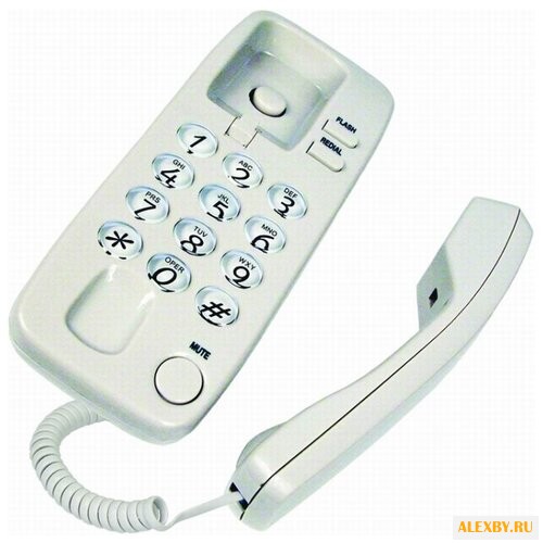 Телефон Вектор ST-256 01