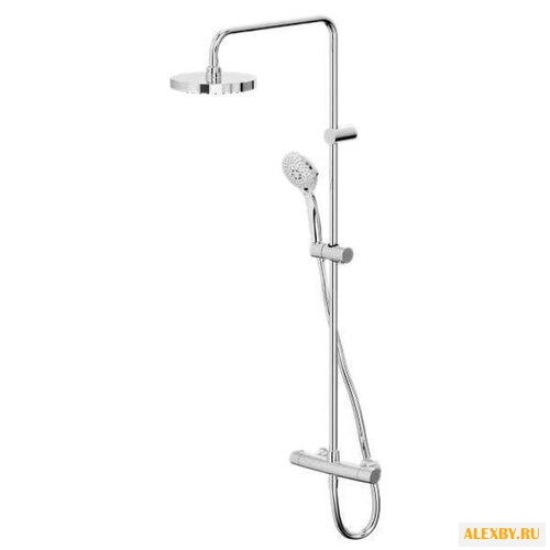 Душевая стойка AM.PM Sense