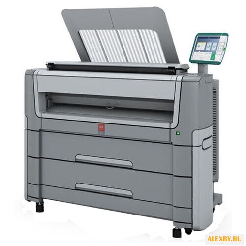 МФУ Oce PlotWave 500