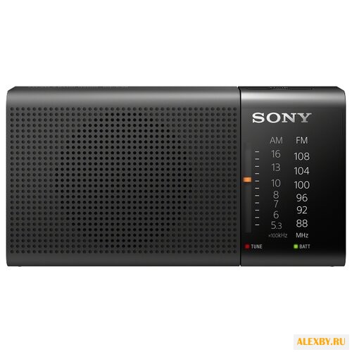 Радиоприемник Sony ICF-P36