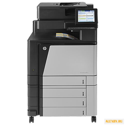 МФУ HP Color LaserJet