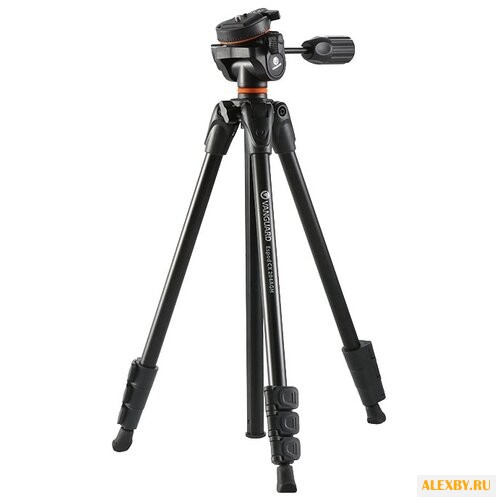 Штатив VANGUARD Espod CX 204AP