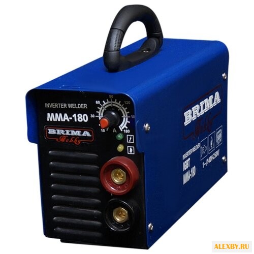 Сварочный аппарат BRIMA MMA-180