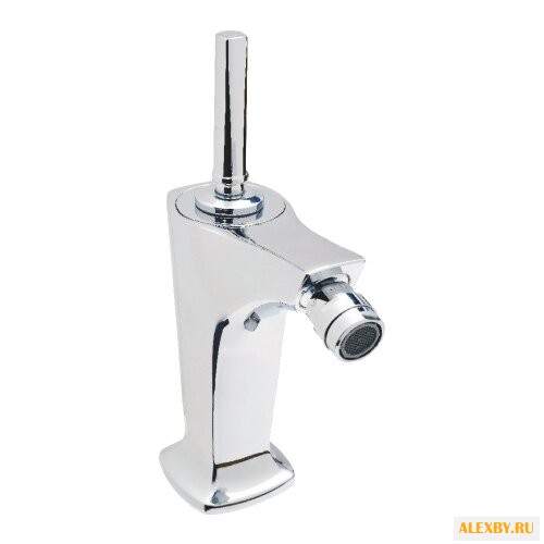 Однорычажный смеситель для биде