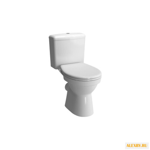 Унитаз VitrA Normus 9705B003-7200