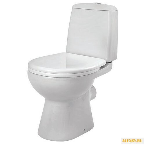 Унитаз Santek Цезарь 1WH301746