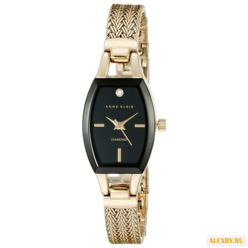 Наручные часы ANNE KLEIN 2184BKGB