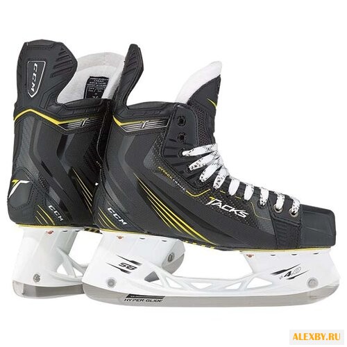 Мужские коньки CCM Tacks