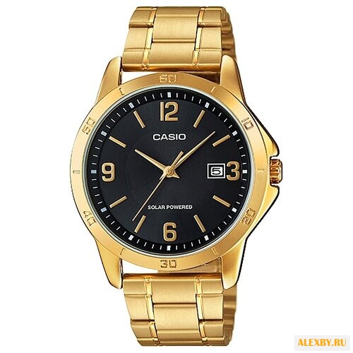 Наручные часы CASIO MTP-VS02G-1A