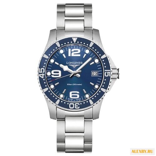 Наручные часы LONGINES