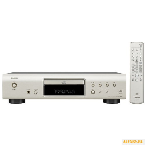 CD-проигрыватель Denon DCD-510AE