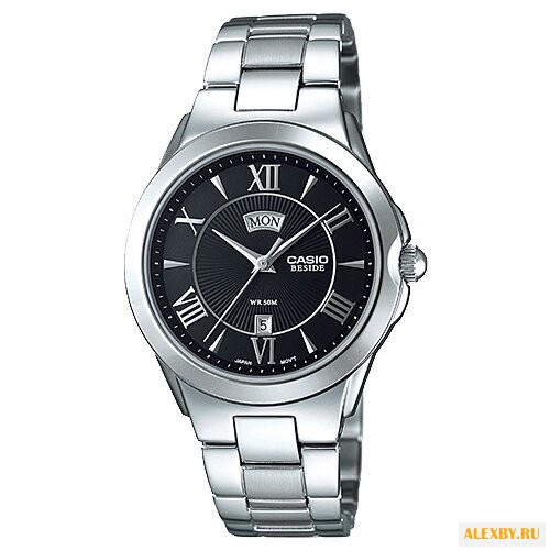 Наручные часы CASIO BEL-130D-1A