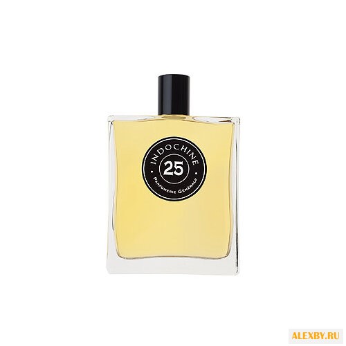 Pierre Guillaume PG 25 Indochine