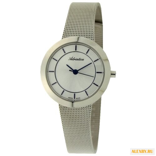 Наручные часы Adriatica