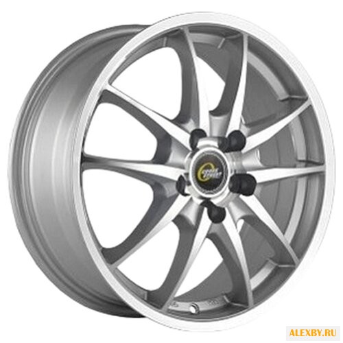 Колесный диск Cross Street CR-02