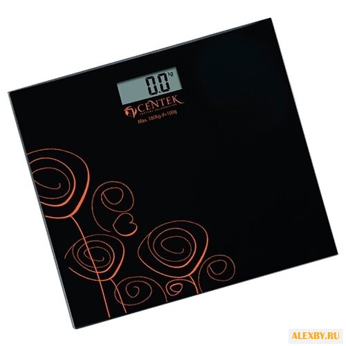 Весы CENTEK CT-2413
