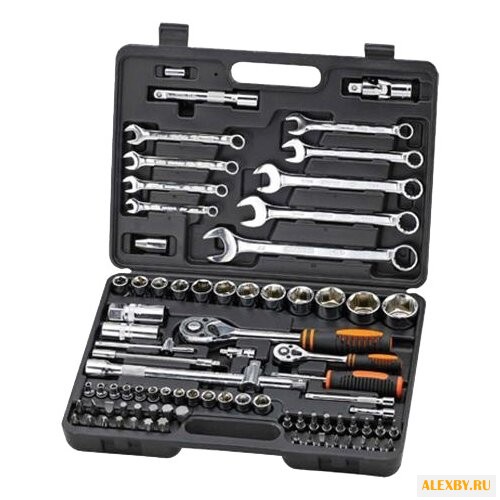 Набор автомобильных