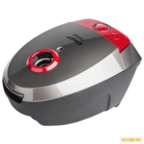 Пылесос Scarlett SC-VC80B04