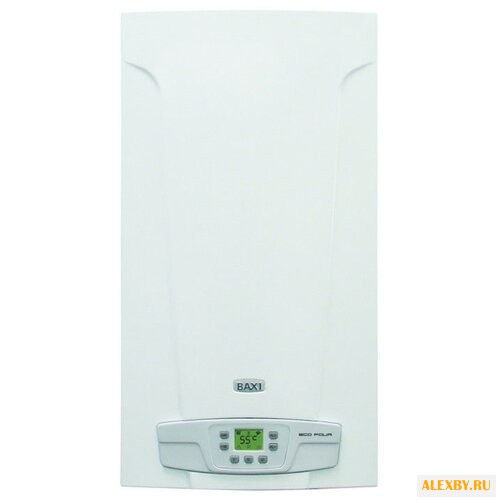 Газовый котел BAXI ECO Four