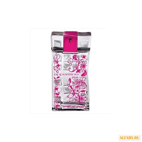 Emanuel Ungaro Apparition Pink