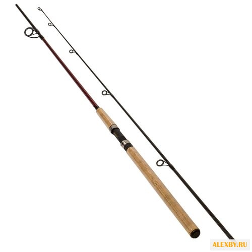 Удилище спиннинговое ВОЛЖАНКА