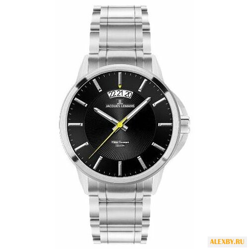 Наручные часы JACQUES LEMANS