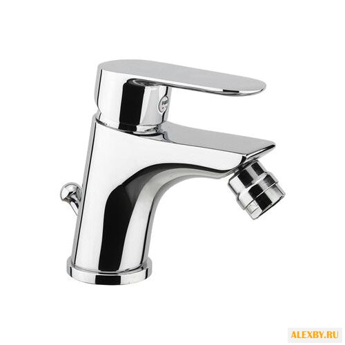 Однорычажный смеситель для биде