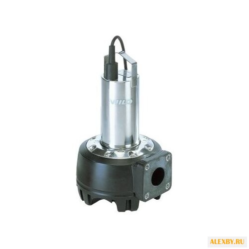 Насос Wilo Drain TP 50 F 82 55 3~