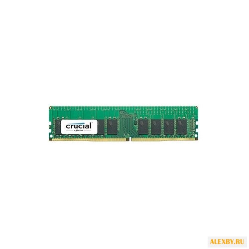 Оперативная память Crucial