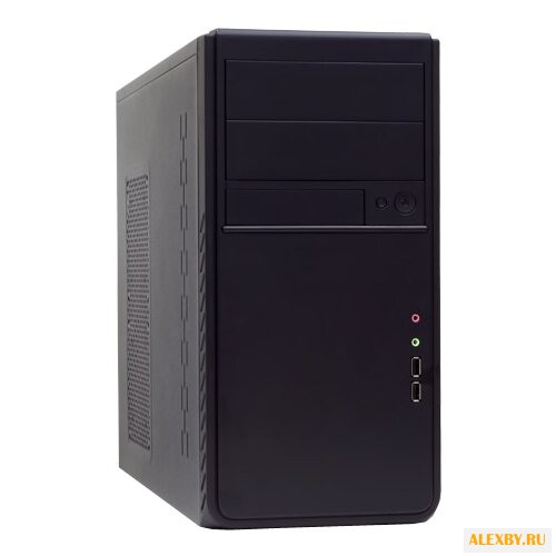 Компьютерный корпус Foxline