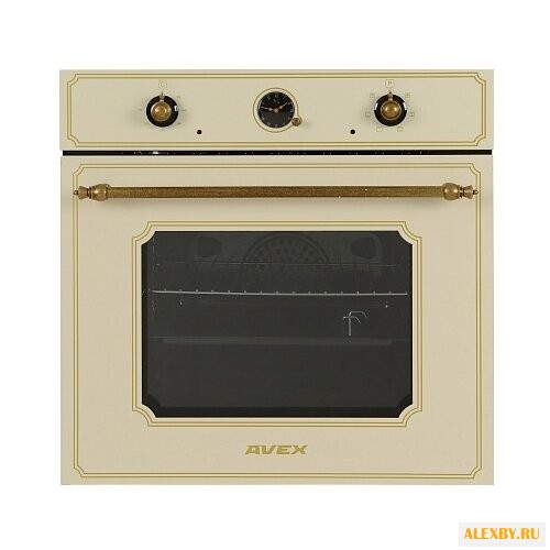 Духовой шкаф AVEX RY 6360