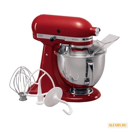 Миксер KitchenAid KSM150PSER