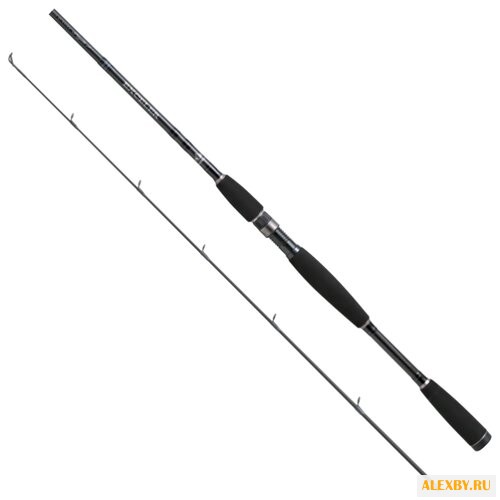 Удилище спиннинговое DAIWA