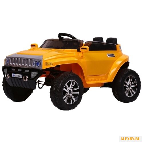 RiverToys Автомобиль A888MP