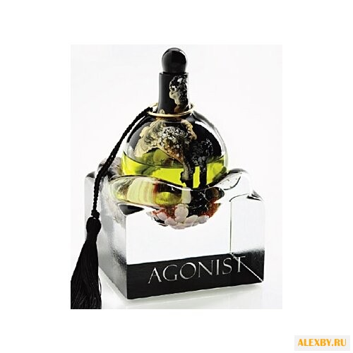 Agonist Liquid Crystal